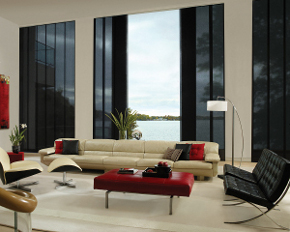 Hunter Douglas Skyline